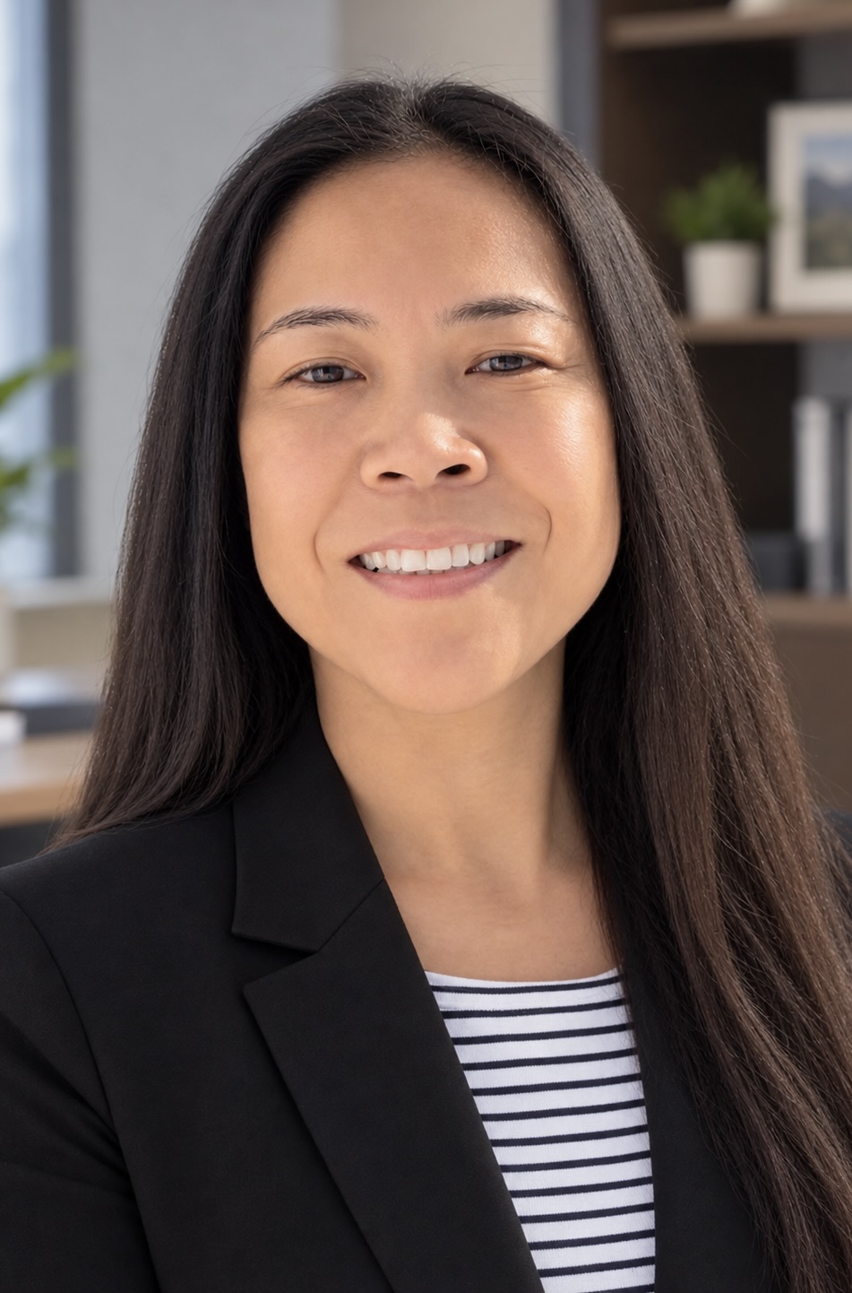 Roselle Campbell, Broker Associate with Fathom Realty Colorado